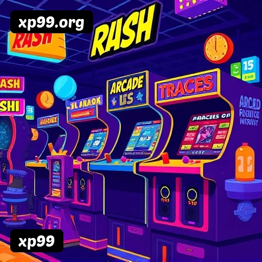 Interface do cassino ao vivo