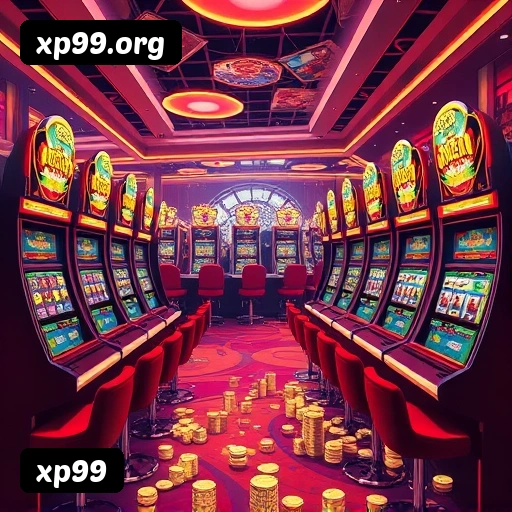 Jogos com maior RTP na xp99