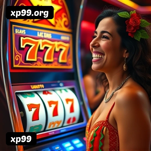 Siga a xp99 no Facebook